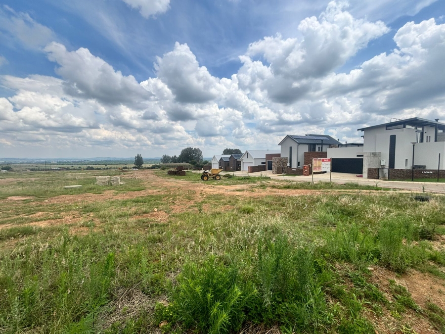 0 Bedroom Property for Sale in Helderzicht Eco Estate North West